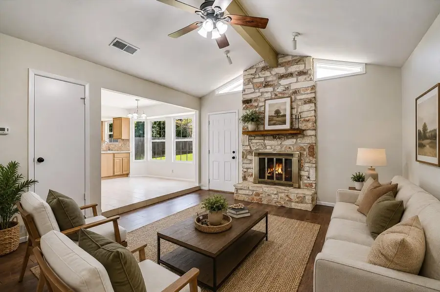 1307 Dove Haven Dr, Pflugerville, TX 78660 - #3