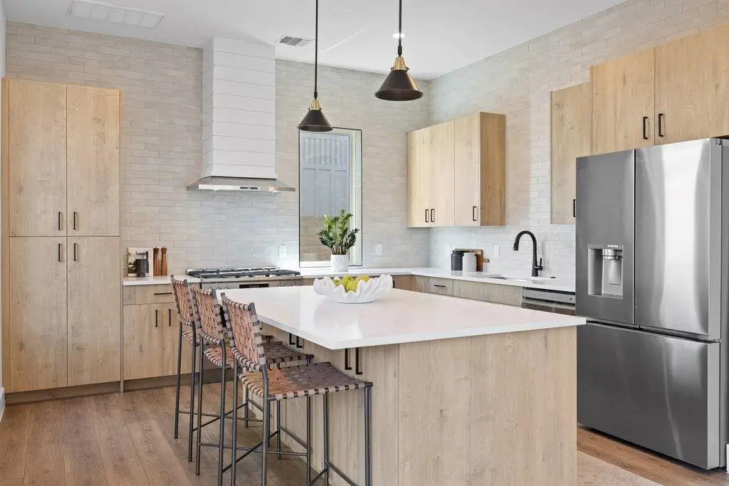 4601 Hank Ave #3, Austin, TX 78745 - #1