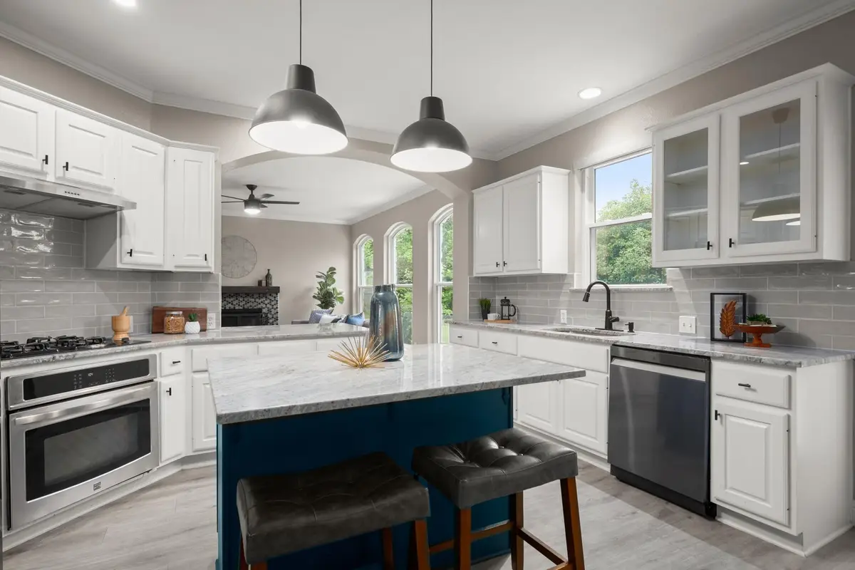 2030 Kimbrook Dr, Round Rock, TX 78681 - #1