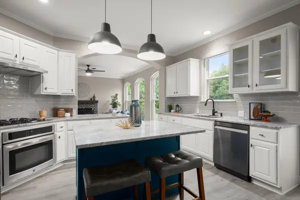 2030 Kimbrook Dr, Round Rock, TX 78681