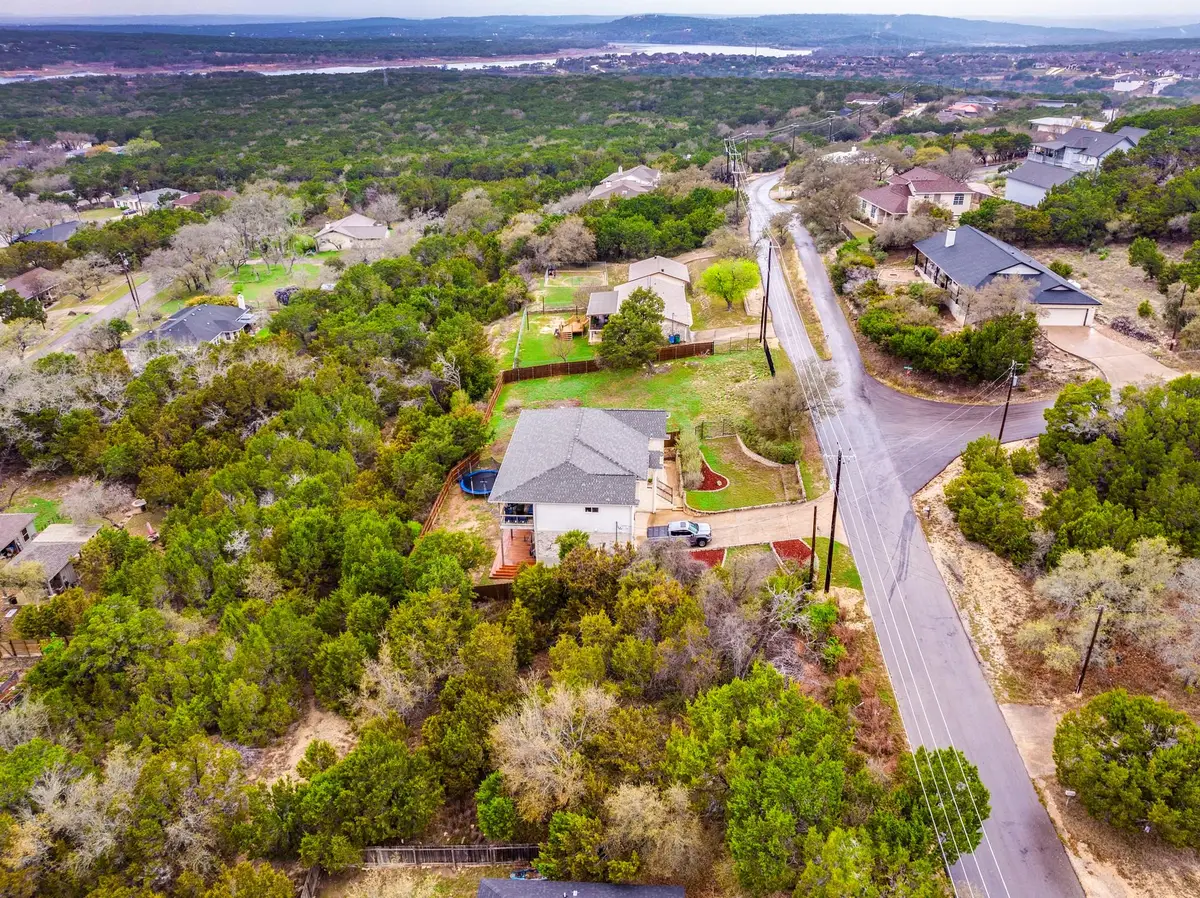 21501 Surrey Ln, Lago Vista, TX 78645 - #1