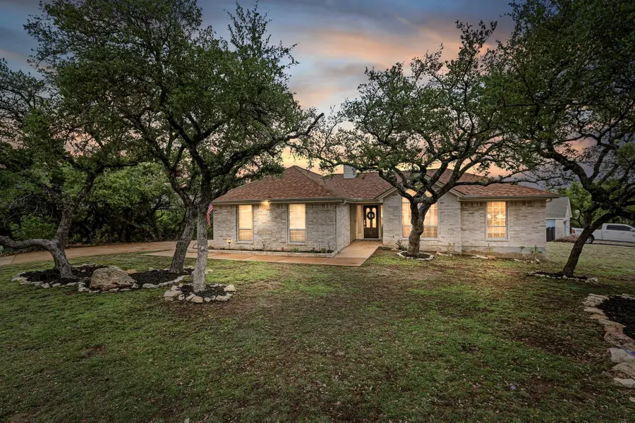 21105 Newport Cv, Lago Vista, TX 78645 - #2