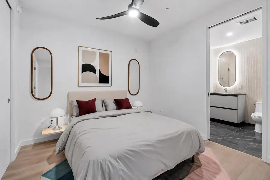610 Davis St #3508, Austin, TX 78701 - #3