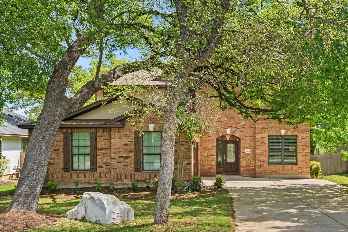 7629 Brecourt Manor Way, Austin, TX 78739 - #1
