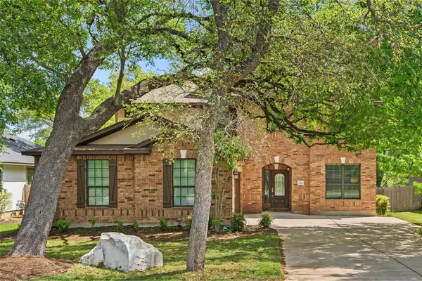 7629 Brecourt Manor Way, Austin, TX 78739