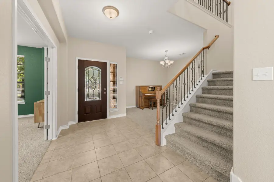 7629 Brecourt Manor Way, Austin, TX 78739 - #3