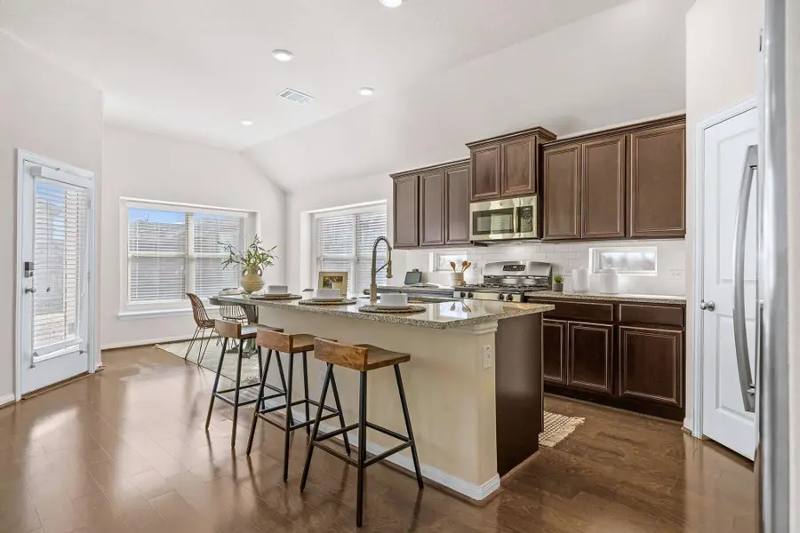 3307 Lauren Nicole Ln, Round Rock, TX 78665 - #2