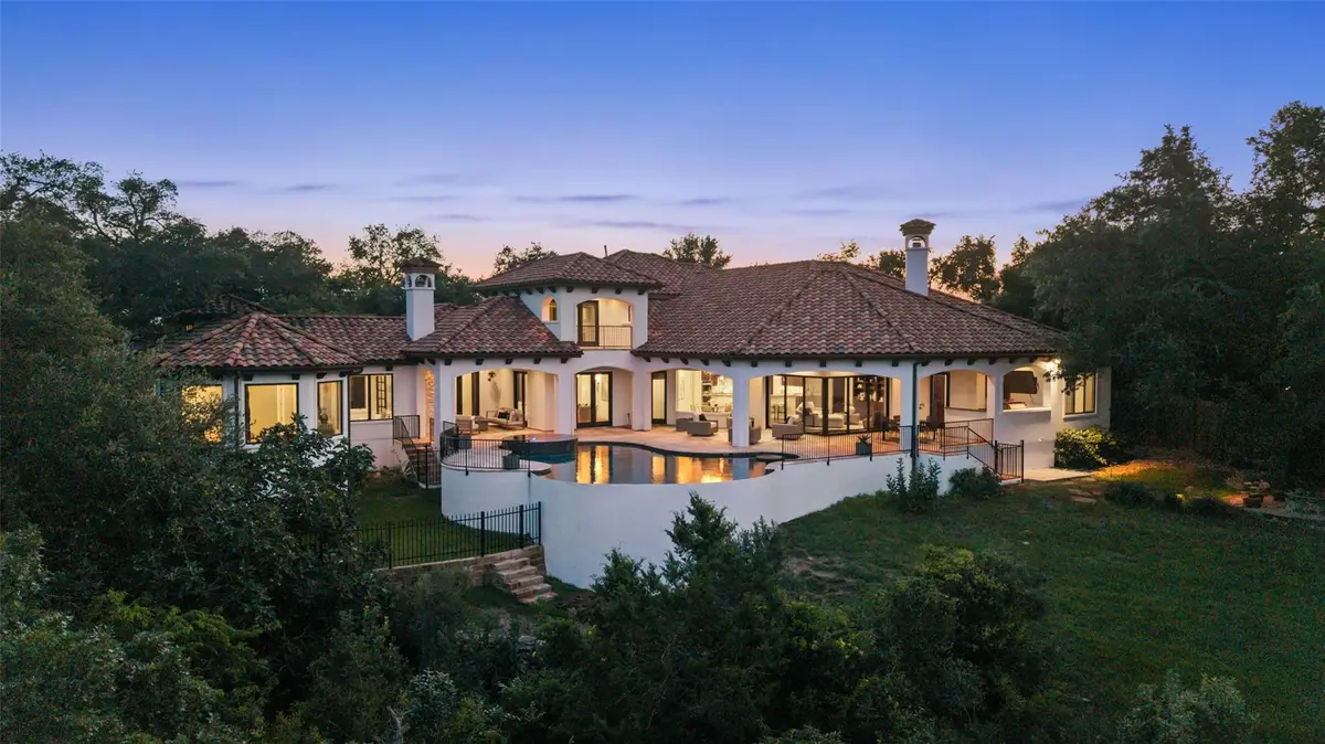 1414 The High Rd, Austin, TX 78746 - #1