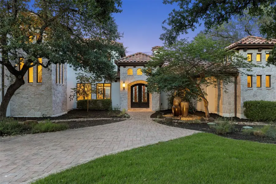 1414 The High Rd, Austin, TX 78746 - #2