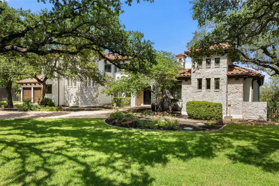 1414 The High Rd, Austin, TX 78746 - #3