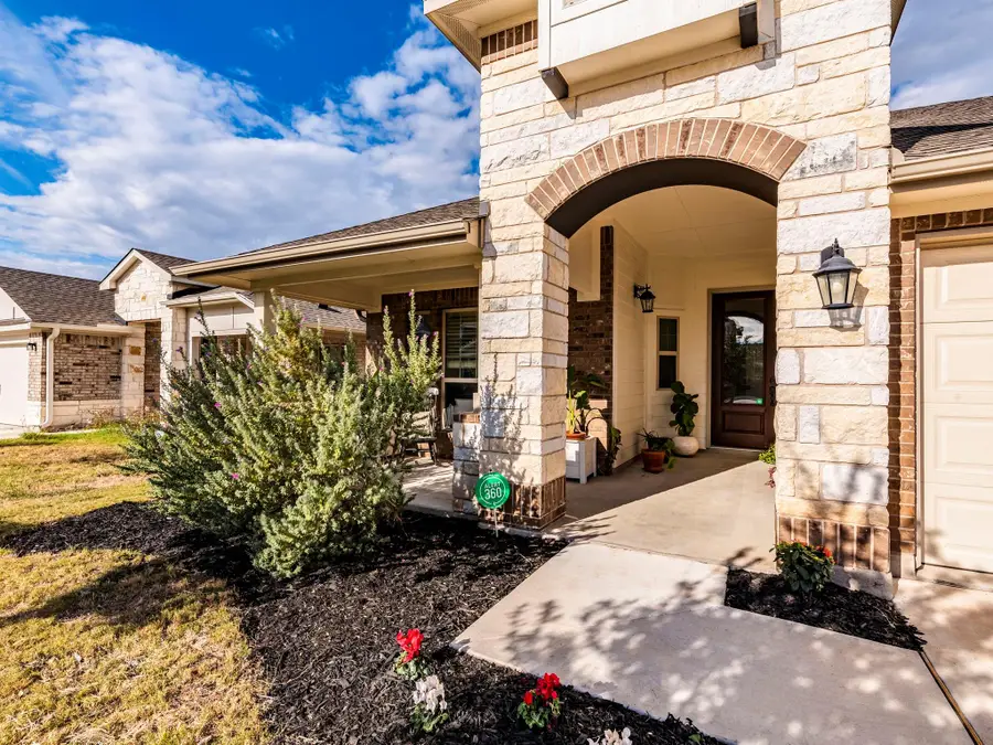 372 Spinnaker Loop, Kyle, TX 78640 - #2
