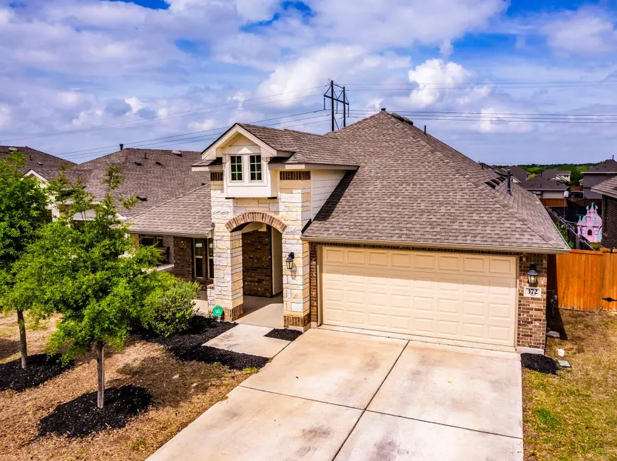 372 Spinnaker Loop, Kyle, TX 78640 - #3