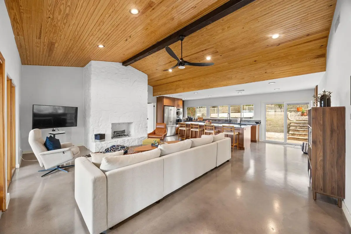 3807 Cedar Gln, Lago Vista, TX 78645 - #1