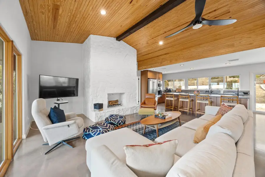 3807 Cedar Gln, Lago Vista, TX 78645 - #2