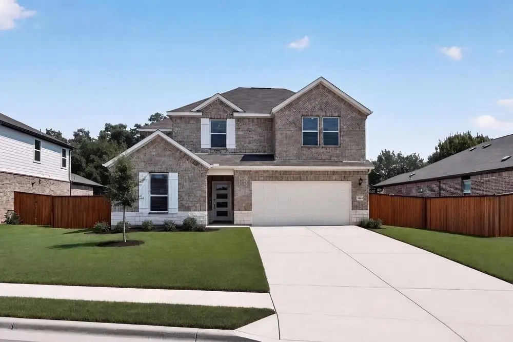 1624 Lorant Ln, Pflugerville, TX 78660 - #1