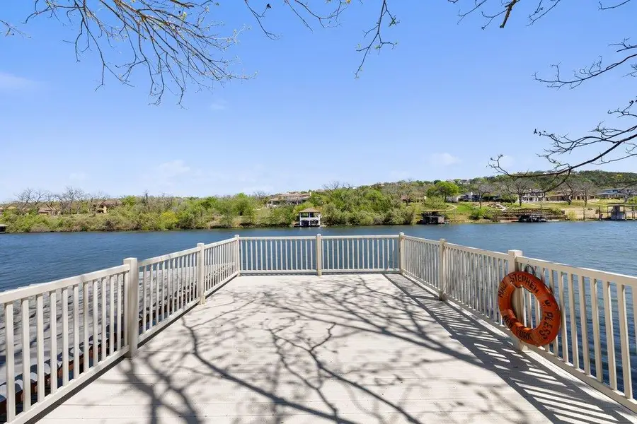 2309 Big Horn Dr, Austin, TX 78734 - #2