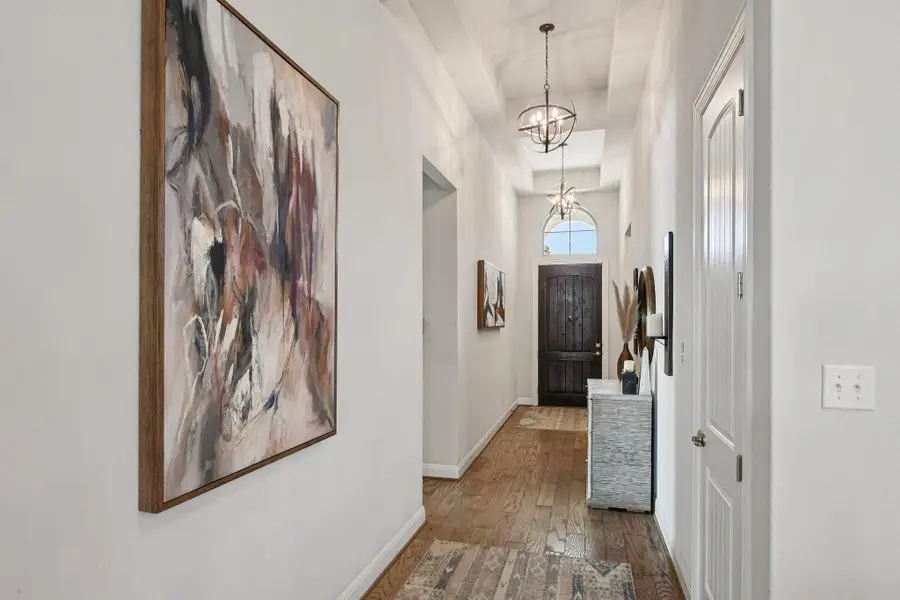 17921 Leccion Dr, Pflugerville, TX 78660 - #2