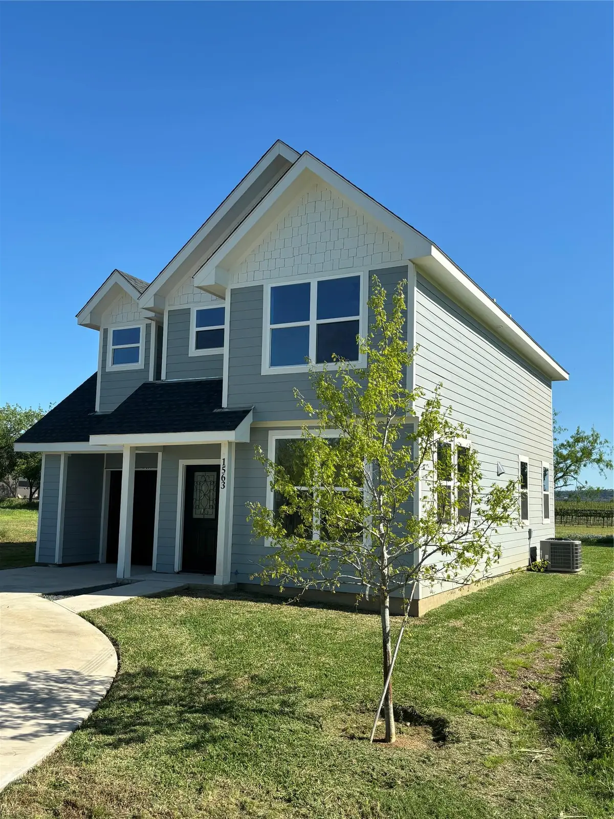1563 County Road 119, Burnet, TX 78611 - #1
