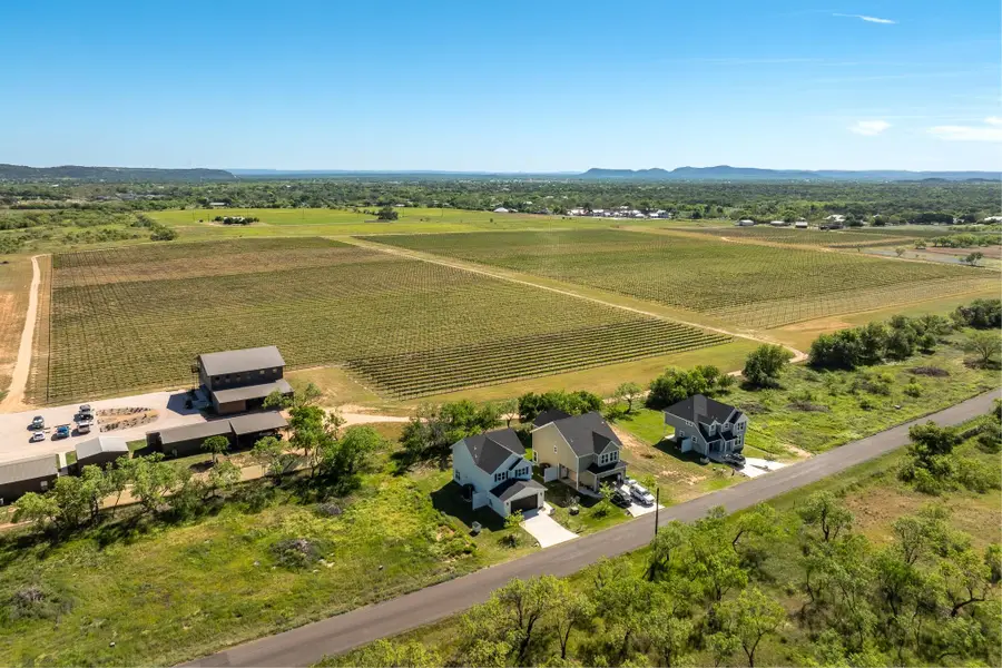 1563 County Road 119, Burnet, TX 78611 - #2