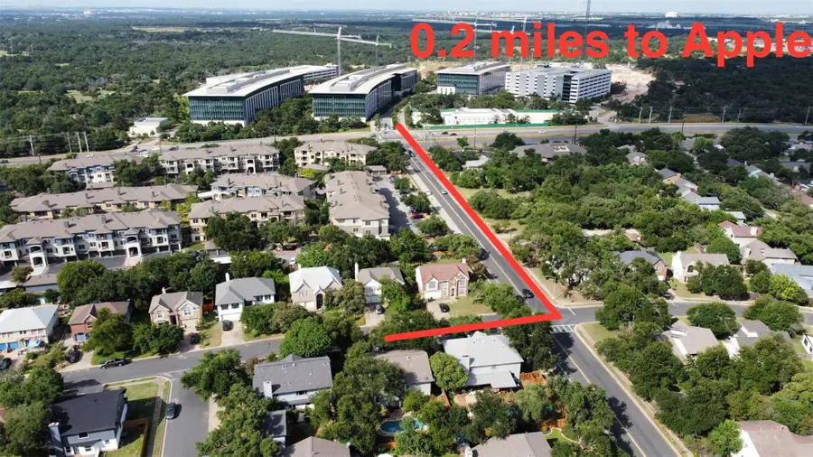 13242 Kerrville Folkway, Austin, TX 78729 - #3