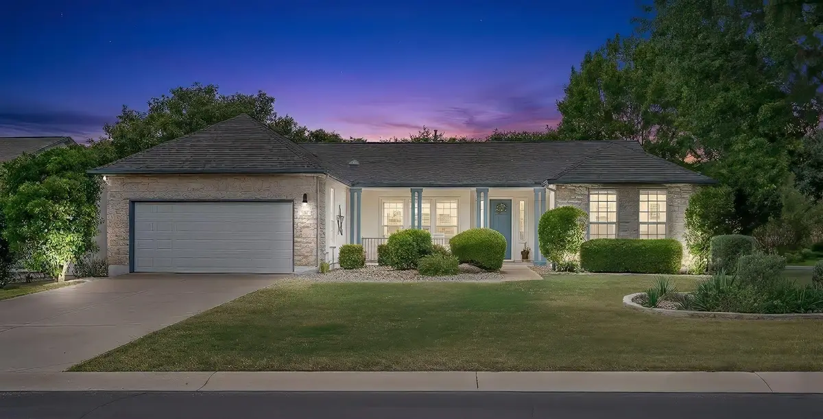 101 Vinca Dr, Georgetown, TX 78633 - #1