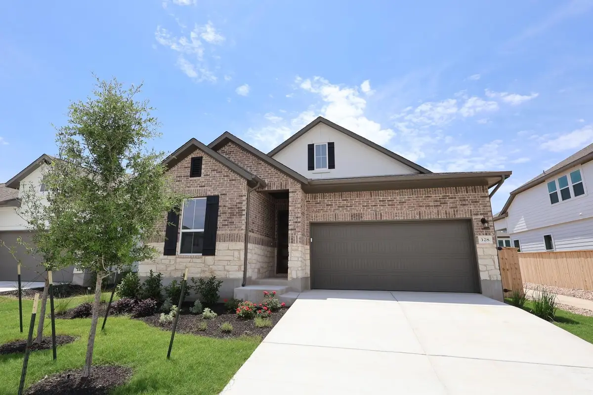 328 Marisol Bend, Georgetown, TX 78626 - #1
