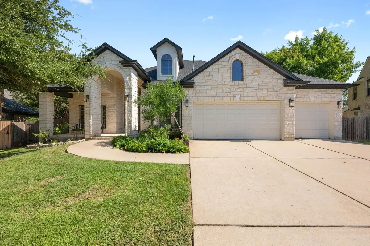 7904 Ladera Verde Dr, Austin, TX 78739 - #1
