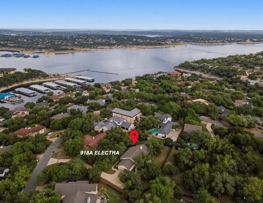 918A Electra, Austin, TX 78734 - #3