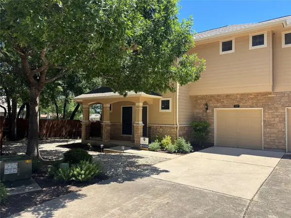 11000 Anderson Mill Rd #22, Austin, TX 78750