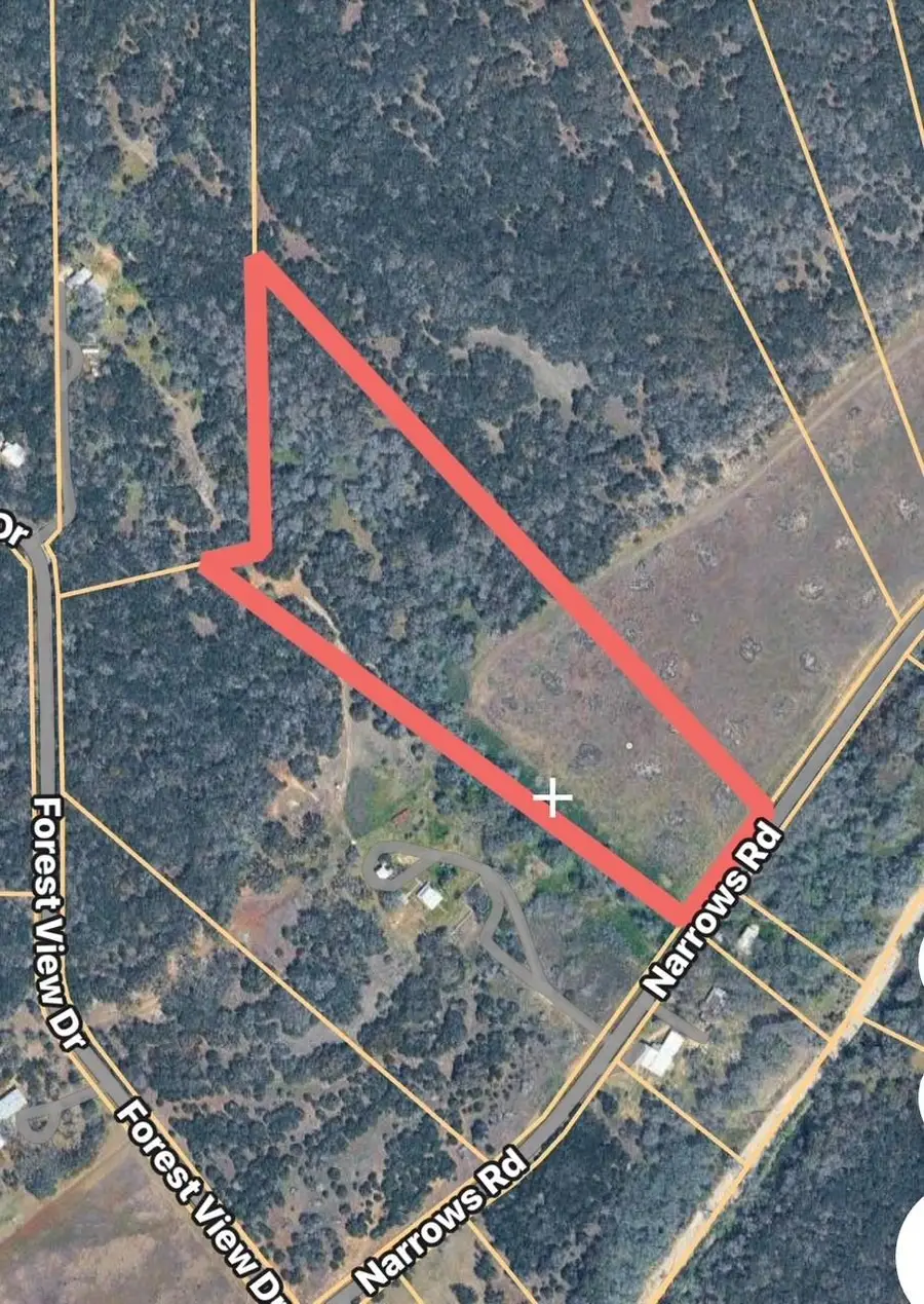 Lot 43-A Narrows Rd #1, Blanco, TX 78606 - #2