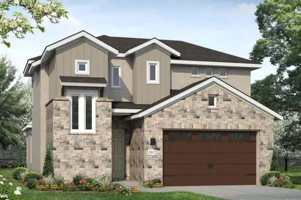 601 C-bar Ranch Trl #19, Cedar Park, TX 78613