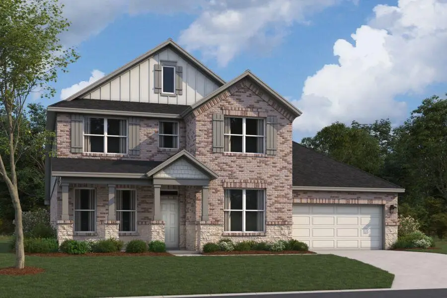 3720 Plentywood Ln, Leander, TX 78641 - #1