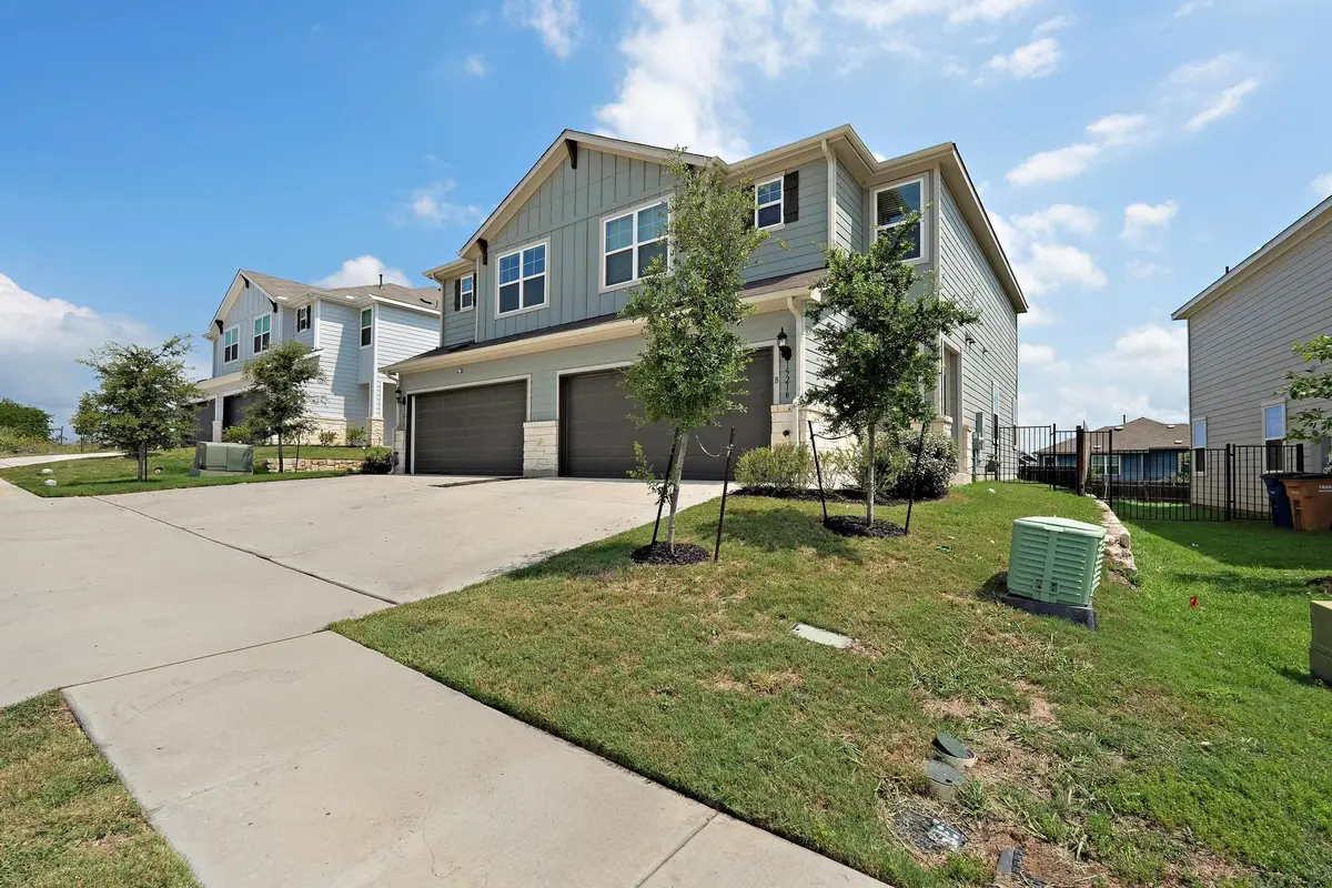 15216B Sweet Mimosa Dr, Del Valle, TX 78617 - #1