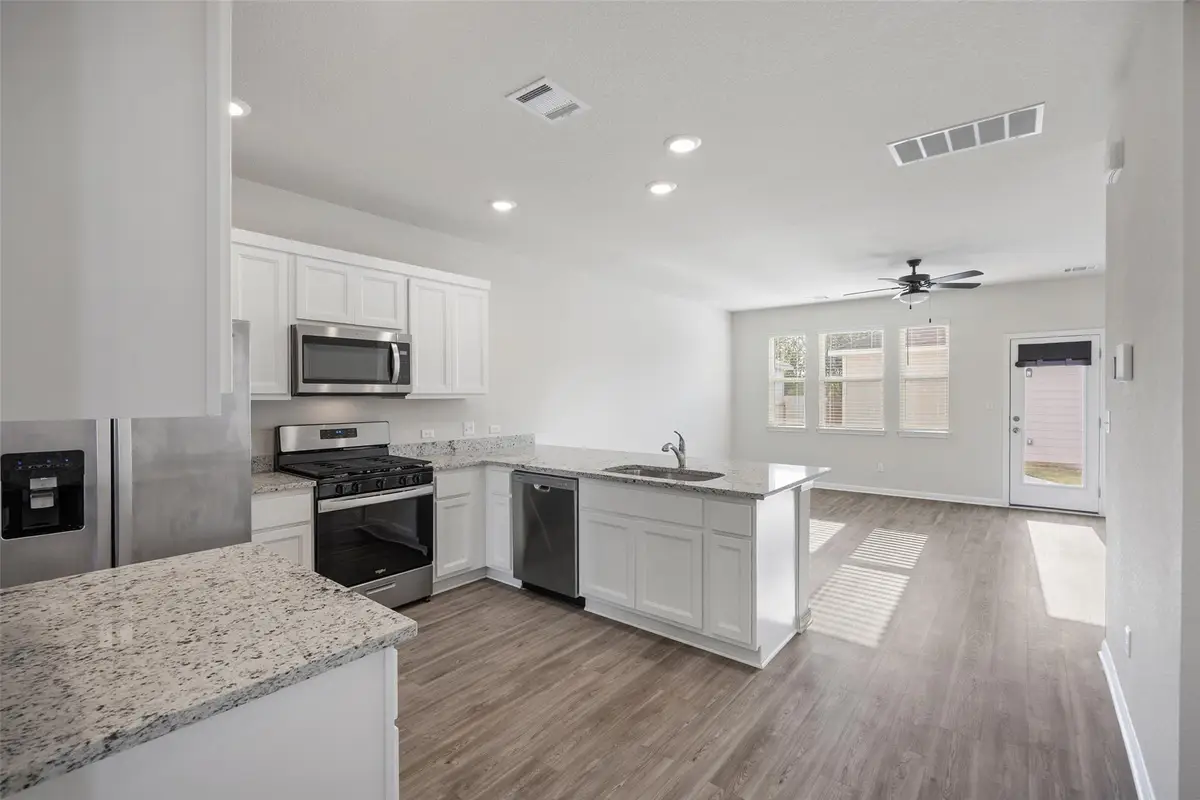 2412 Jack Nora Way, Round Rock, TX 78665 - #1