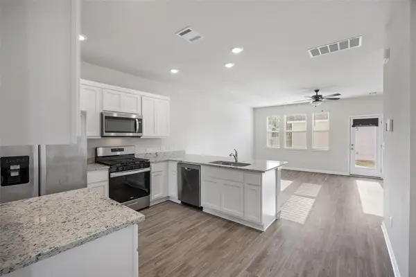 2412 Jack Nora Way, Round Rock, TX 78665