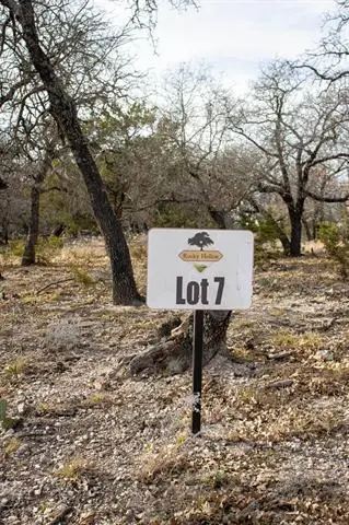 TBD Lot 7 Whitetail Trl, San Saba, TX 76877 - #1
