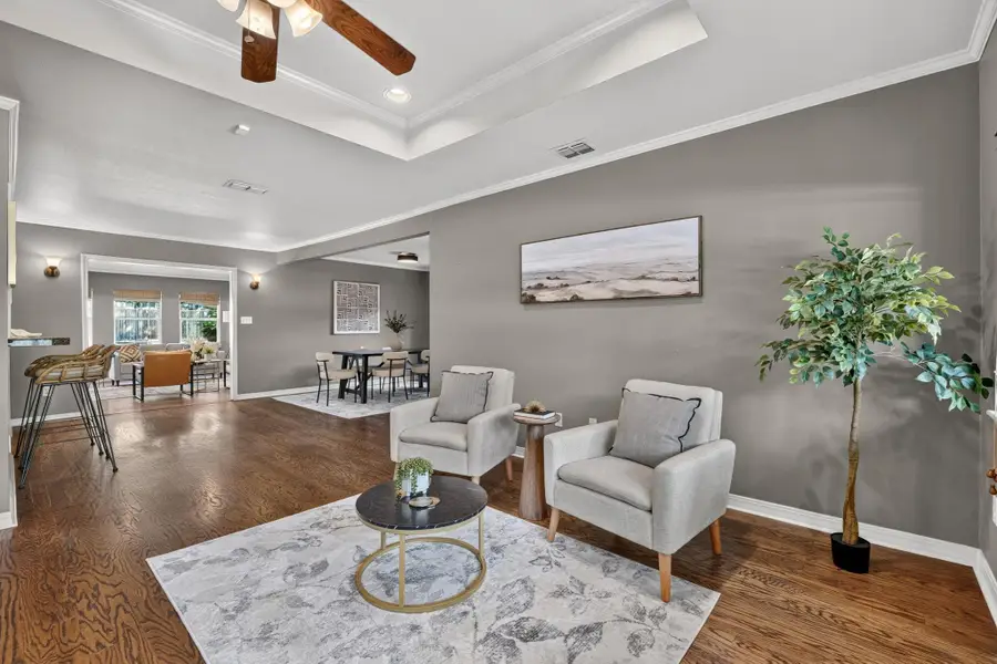 4702 Chiappero Trl, Austin, TX 78731 - #3