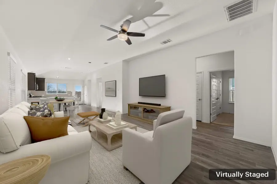 105 Tranchet Dr, Georgetown, TX 78626 - #3