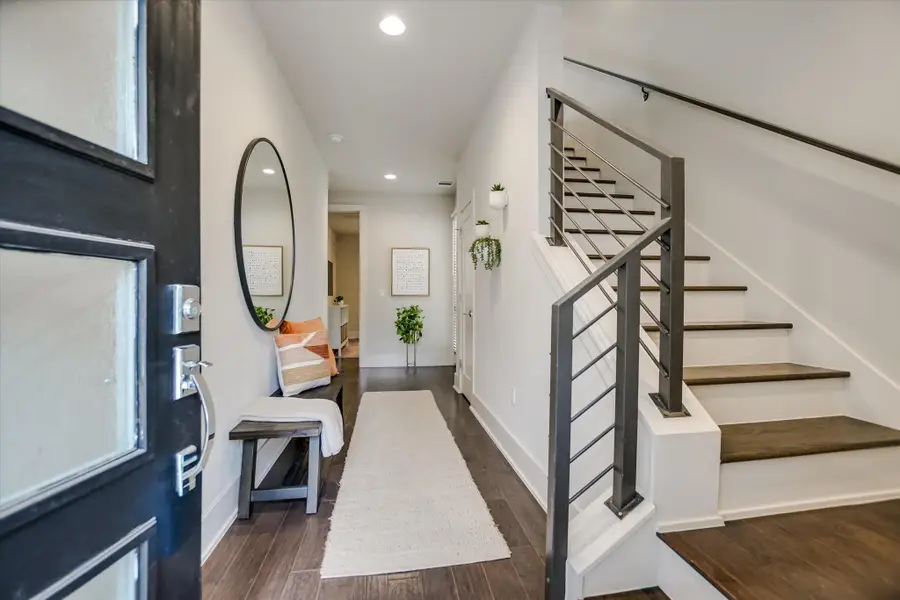 5212 Pink Poppy Pass #20, Austin, TX 78735 - Image #2