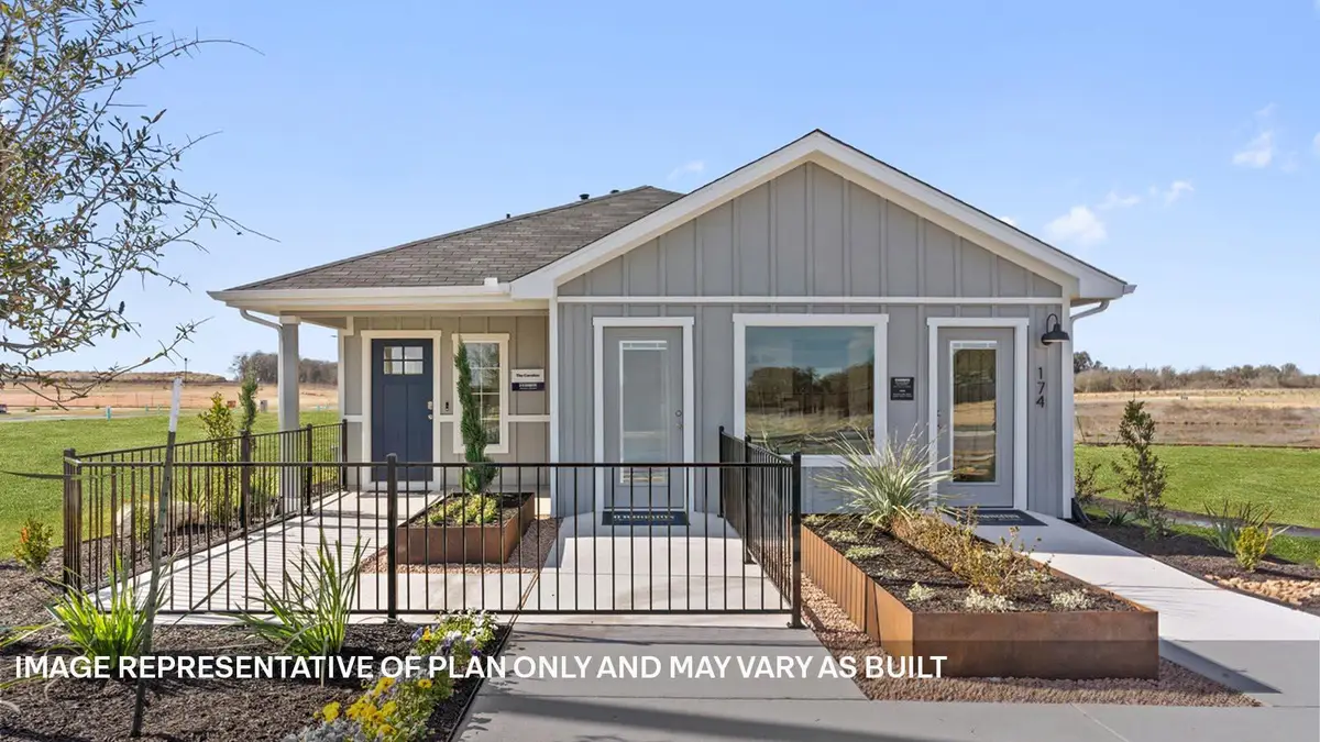 174 Ebbsfleet Dr, Uhland, TX 78640 - #1