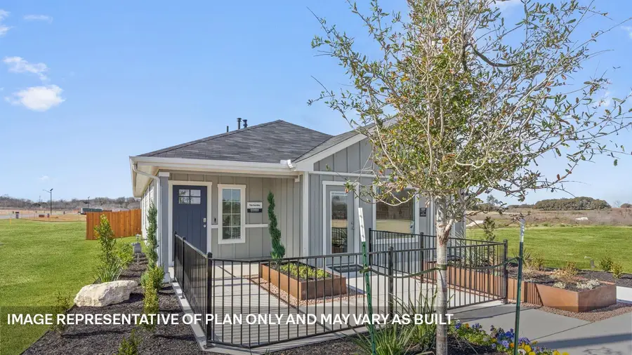 174 Ebbsfleet Dr, Uhland, TX 78640 - #2