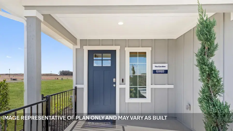 174 Ebbsfleet Dr, Uhland, TX 78640 - #3