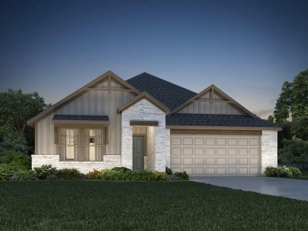 129 Coopers Hawk Crst, Cedar Creek, TX 78612 - #1