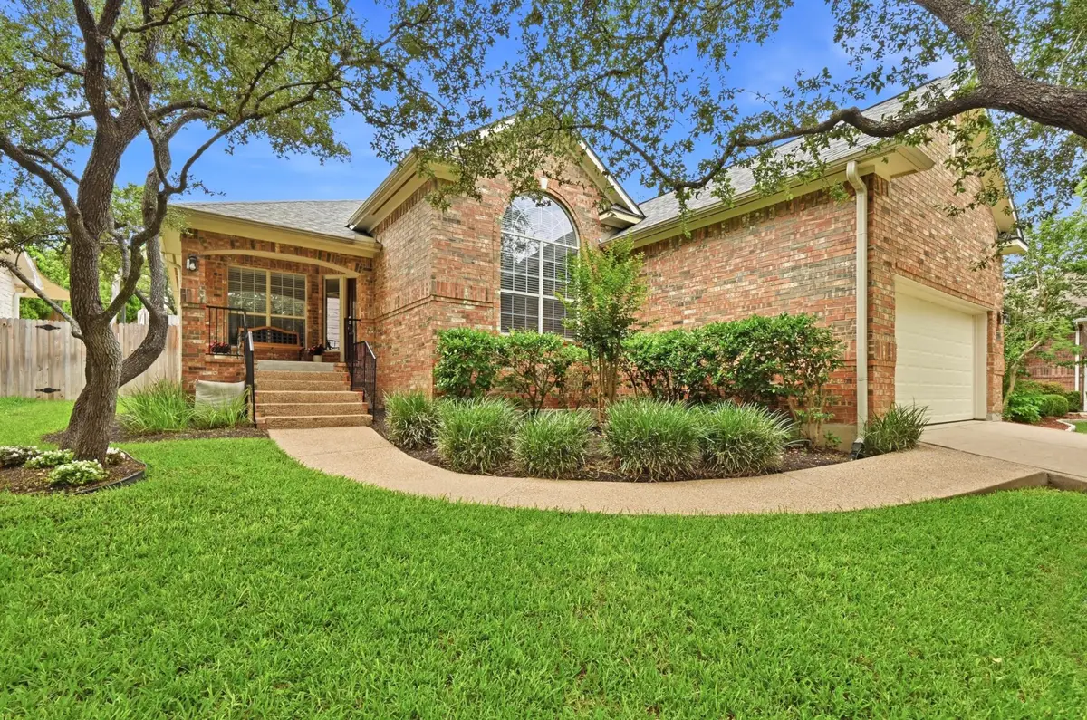 12909 Majestic Oaks Dr, Austin, TX 78732 - #1