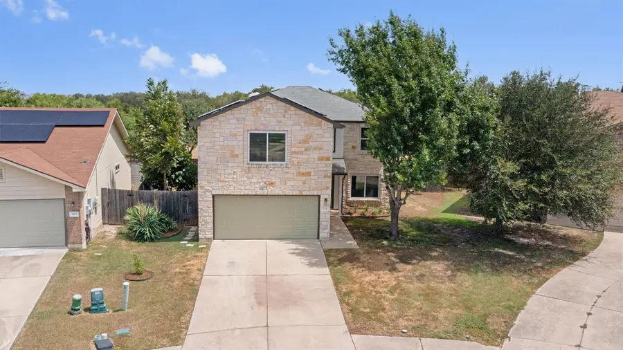724 Lavaca Loop, Elgin, TX 78621 - #2