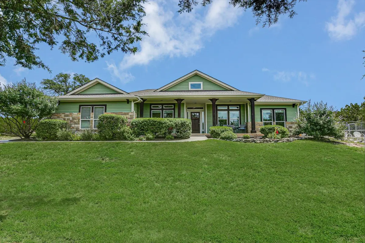 520 Murphy Dr, Bertram, TX 78605 - #1