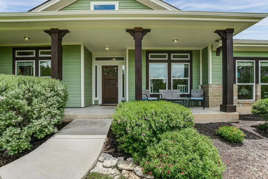 520 Murphy Dr, Bertram, TX 78605 - #2