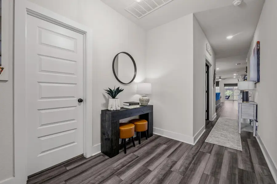 307 Gray Fox Loop, Hutto, TX 78634 - #2