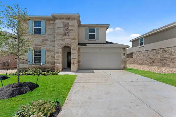 1824 Dandy Brush Dr, Georgetown, TX 78641