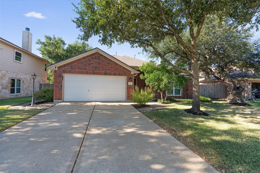 1108 Calistoga Dr, Leander, TX 78641 - #2